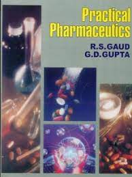 Practical Pharmaceutics